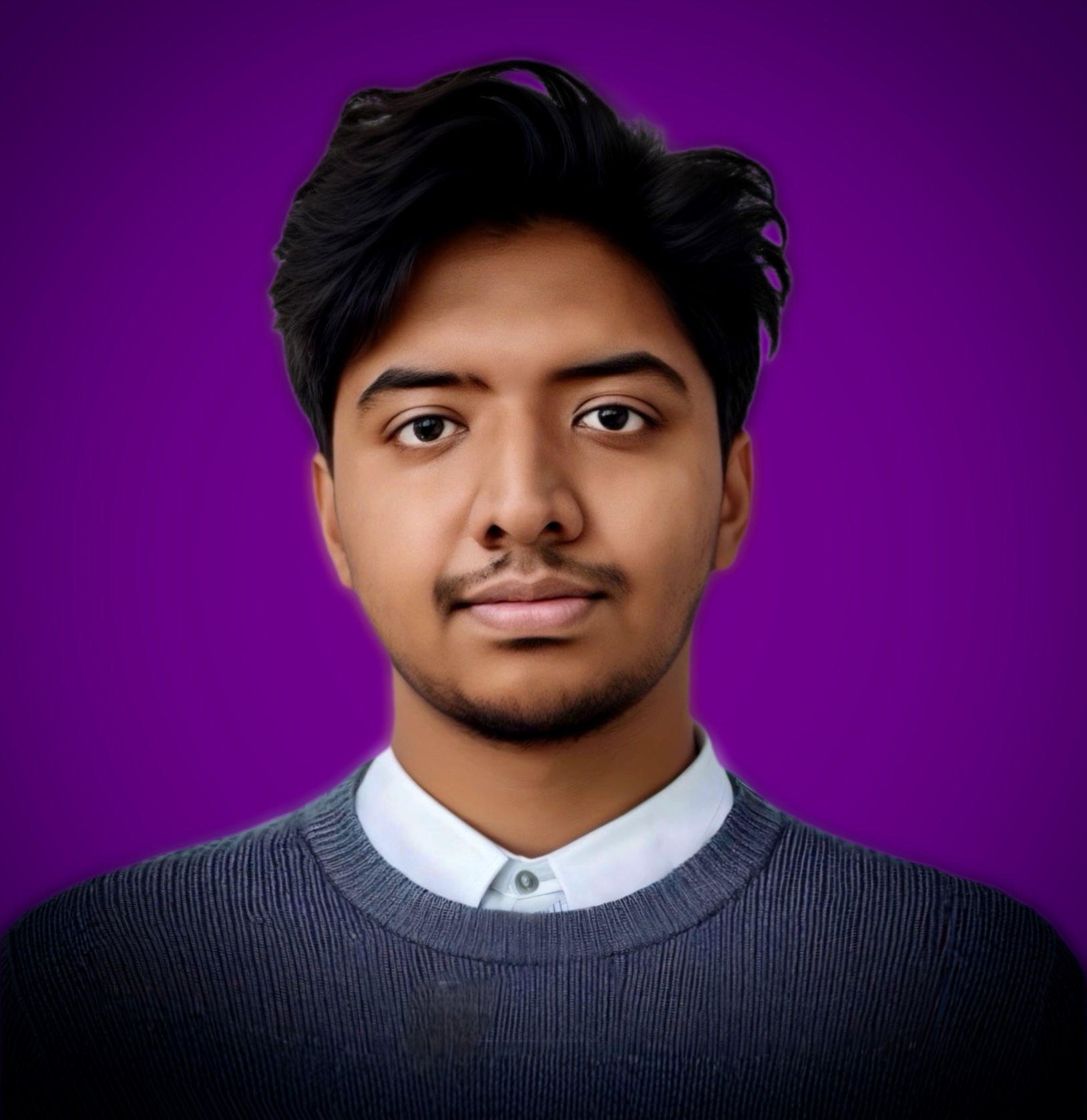 Vishnu Prasath